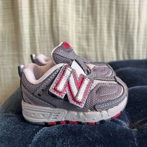 Baby New Balance 650 Sneakers